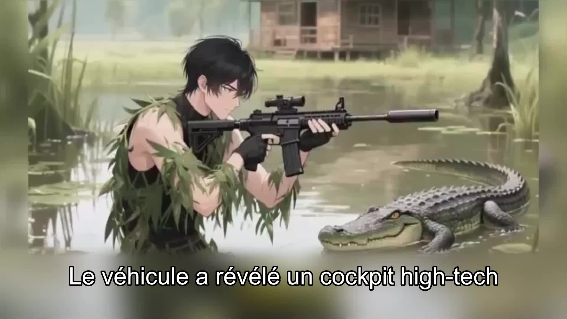Épisode 26