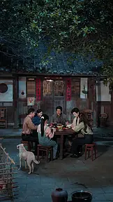 สามีของฉันคือผู้มีวาสนา EP.6