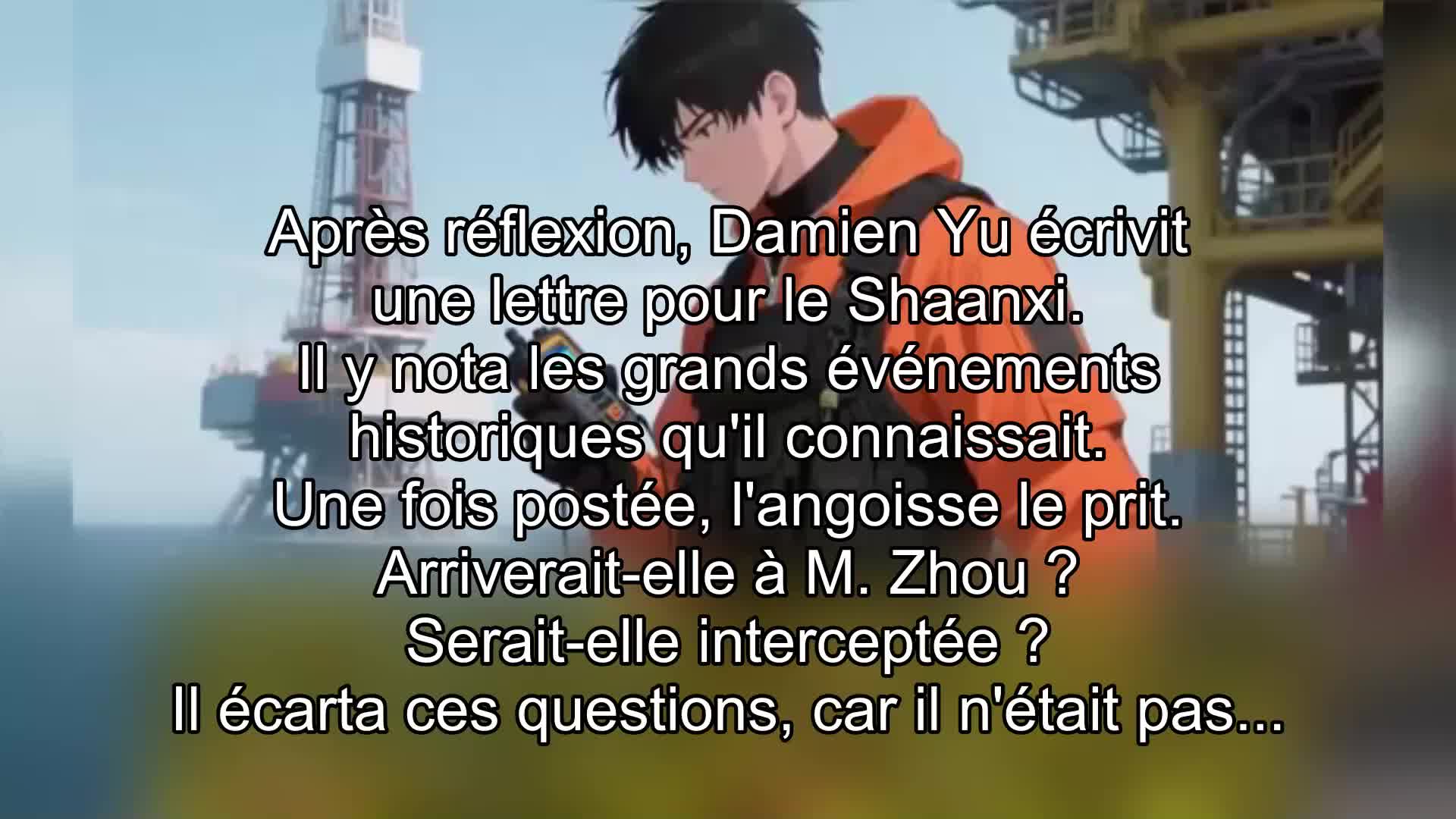 Épisode 145