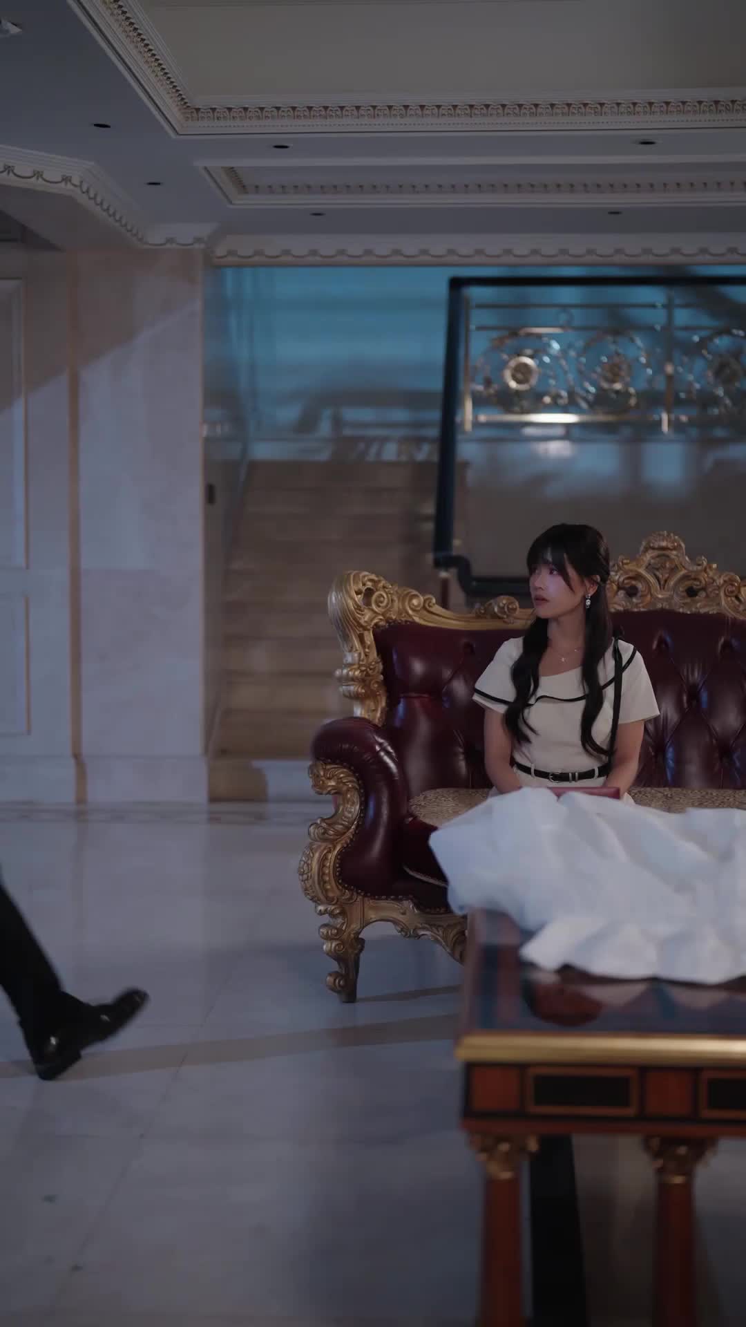 苏先生，复婚请排队 EP.9