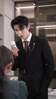 Tiểu Thư Diệp Hồi Sinh, Ngầu Xinh EP.24