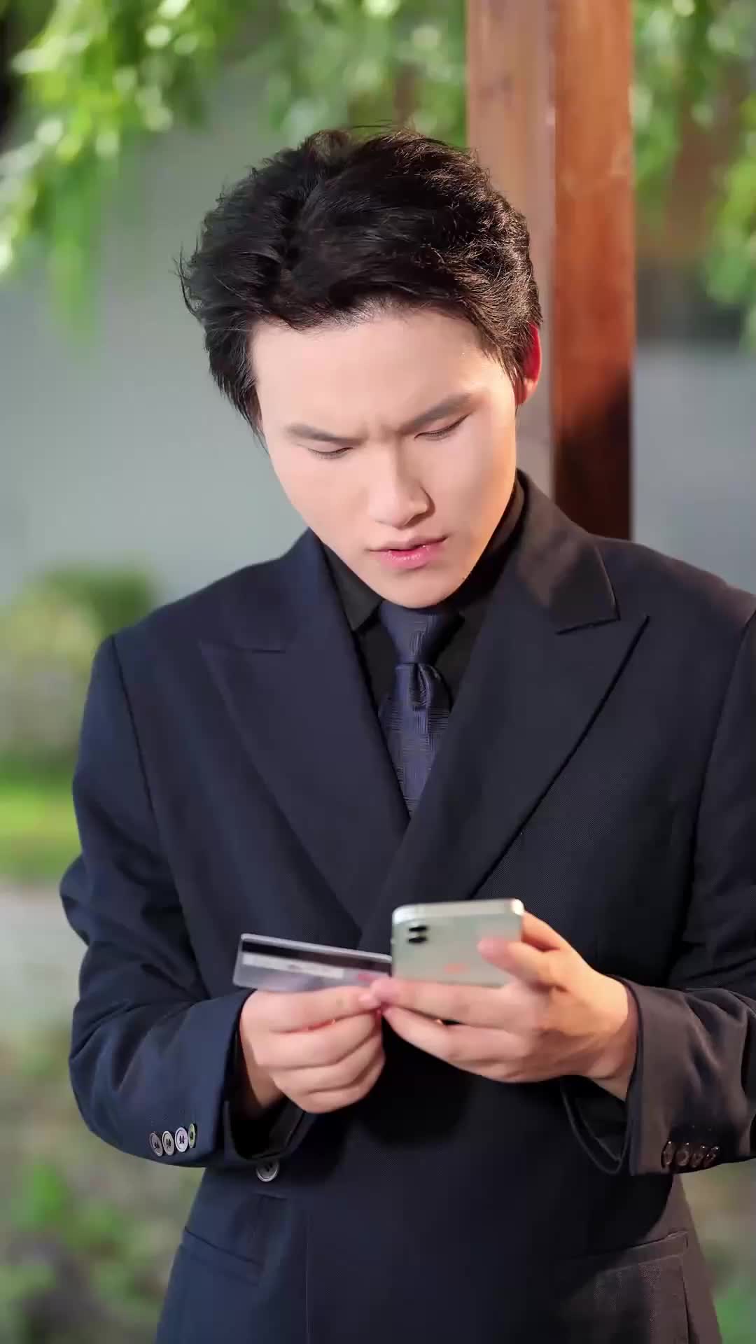 Hired Wife, Hidden Queen EP.4