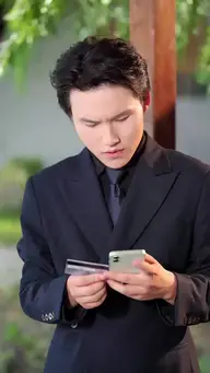 Hired Wife, Hidden Queen EP.4