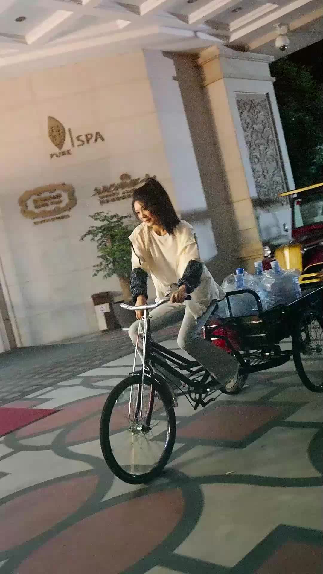 Kisah Cinta yang Manis EP.1