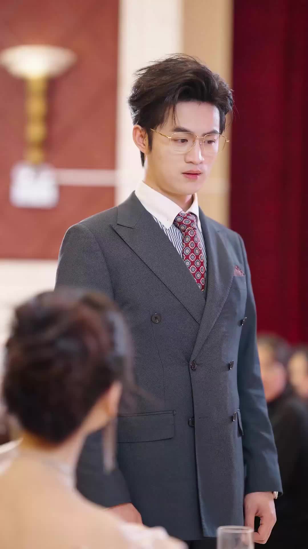 أبي هدية من السماء EP.8