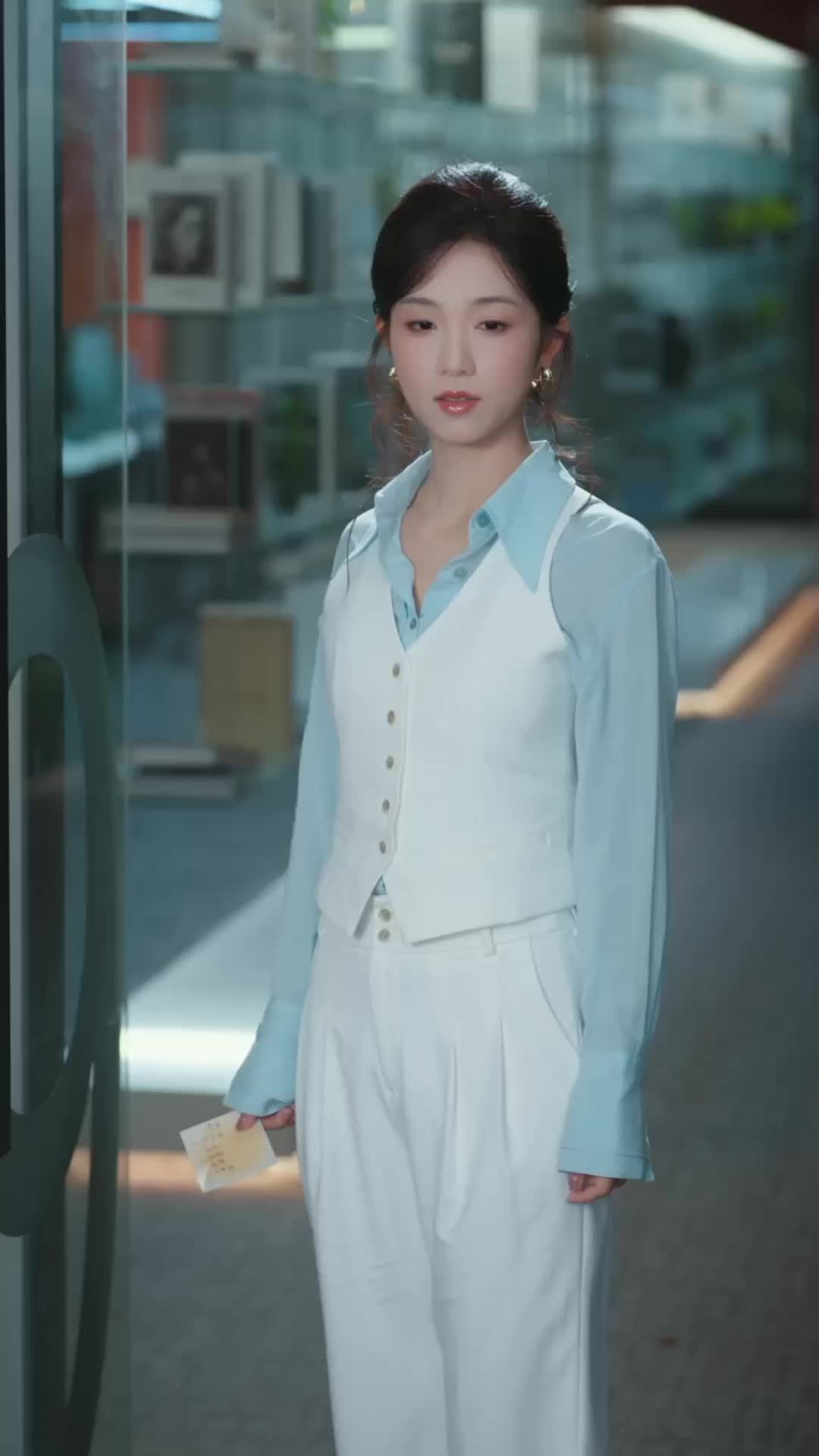 Hotter Than Revenge EP.3
