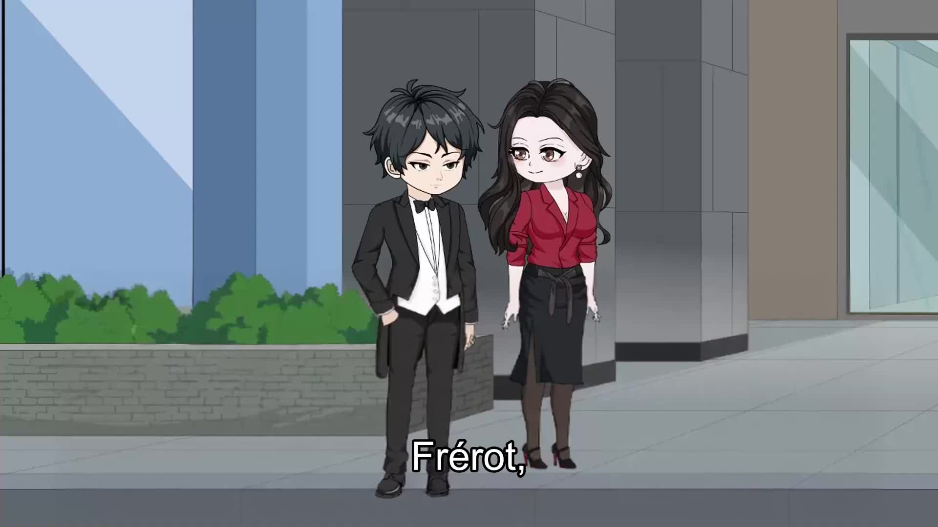 Épisode 25