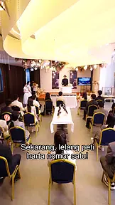 Pewaris Palsu, Tunangan Sultan! EP.36