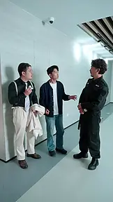 Genius at the Gate EP.2