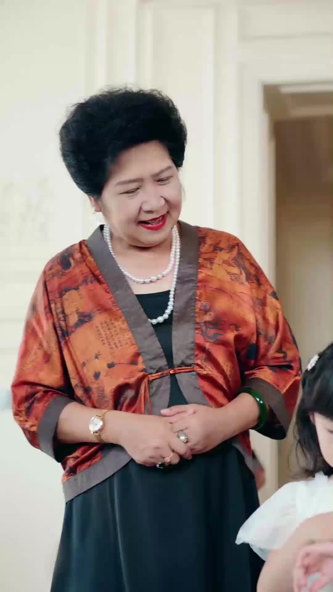 封总，夫人带娃找上门了 EP.5