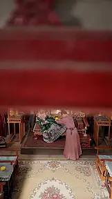 Nương Nương Cát Tường, Trời Đã An Bài EP.5