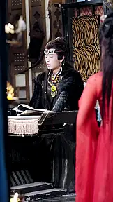 天启公主俄语专用8188 EP.8