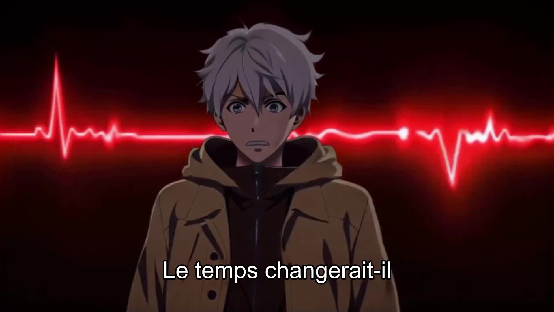 Apocalypse sur écoute EP.5