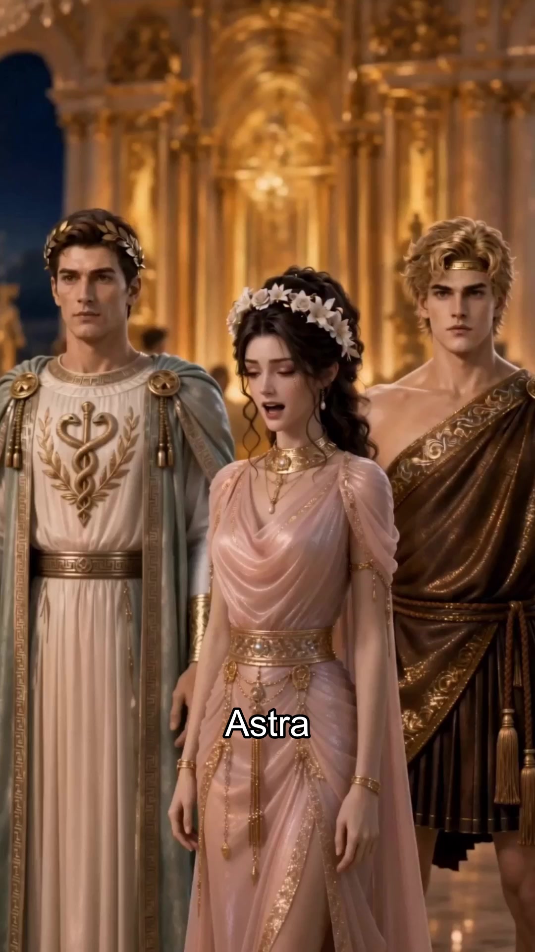 Goddess-ing: Apocalypse of My Six Brothers EP.3