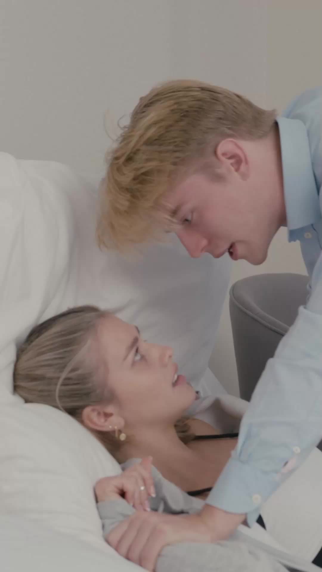 Del Odio al Amor EP.7