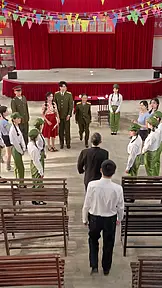 Vũ Nữ Và Người Lính EP.10