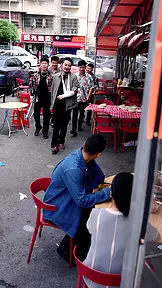 Tôi Là Điện Chủ Thần Cấm EP.4