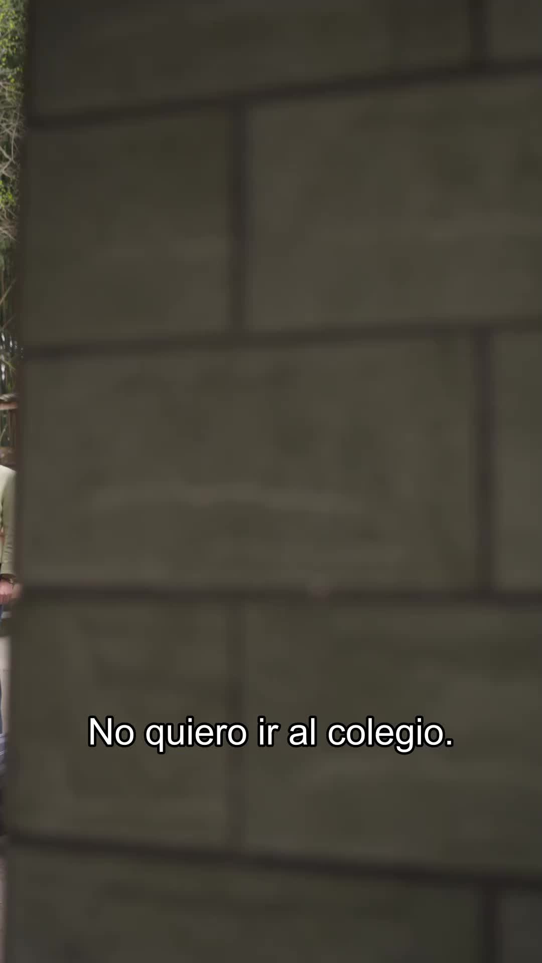 La Espina que Echó Raíz EP.9