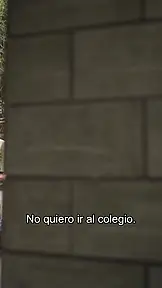 La Espina que Echó Raíz EP.9