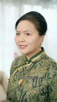 Bạn Gái Đại Gia Sắp Lộ Danh Tính EP.7