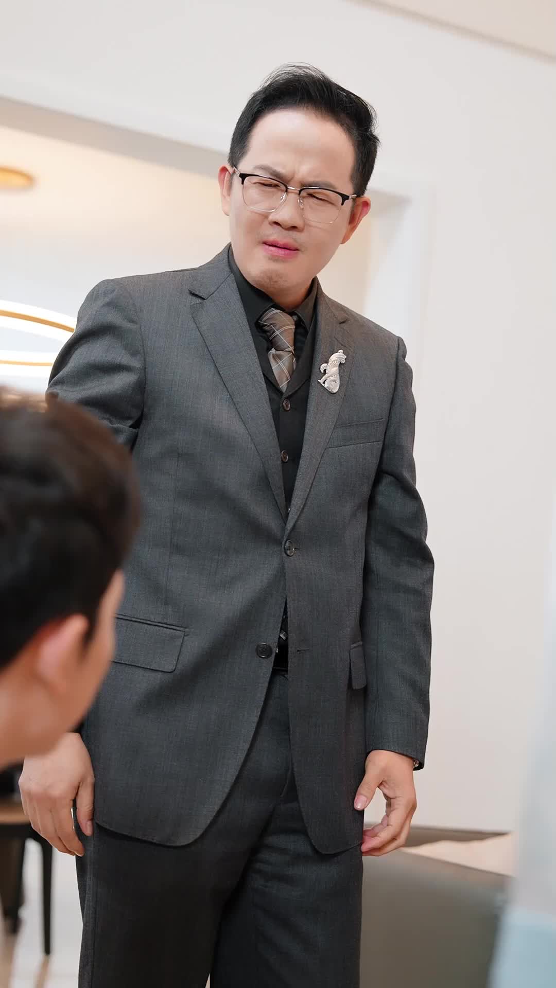 Nilai 60 Selamanya EP.9