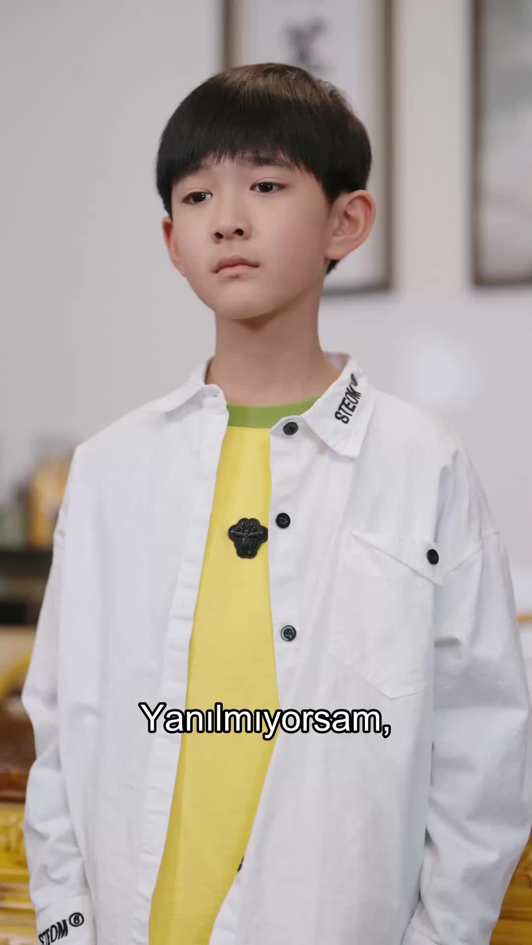 Röntgen Göz, Milyarder Hırsı EP.8