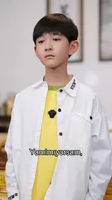 Röntgen Göz, Milyarder Hırsı EP.8