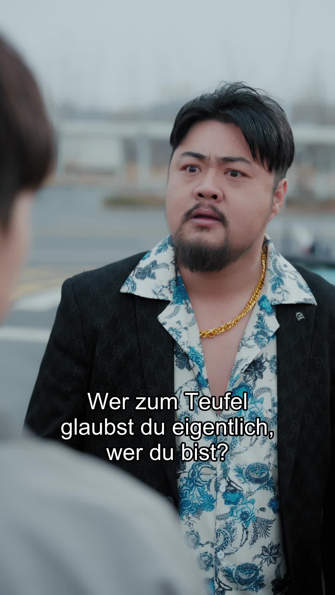 Entfesselt: Tag Eins EP.4