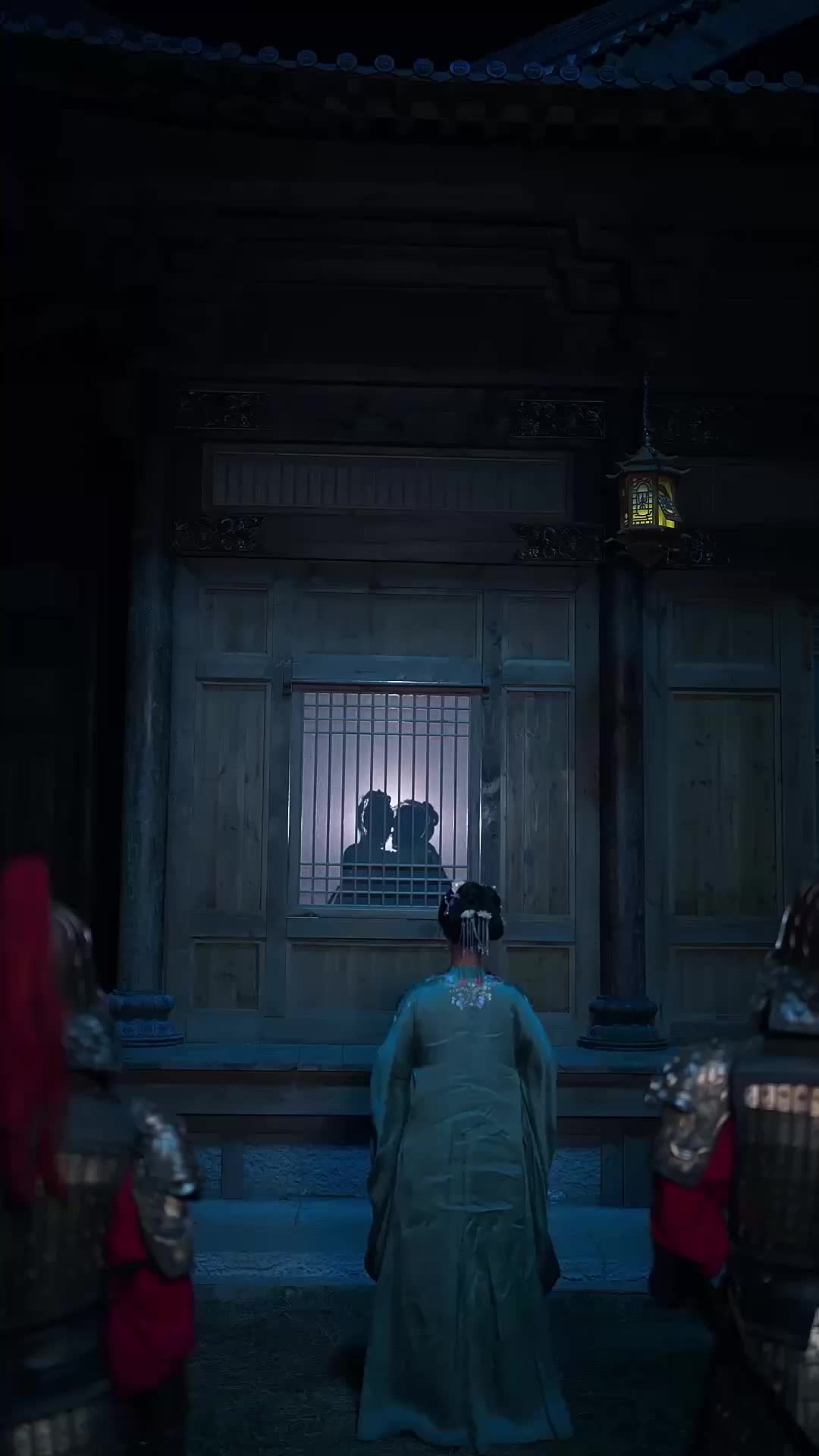 宫墙许良人 EP.12