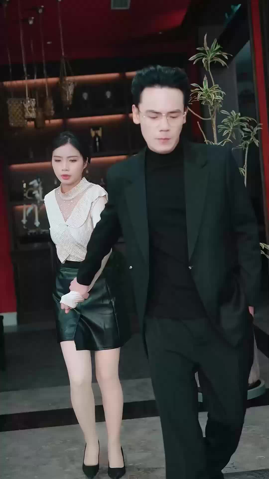 Suamiku yang Berbahaya EP.4