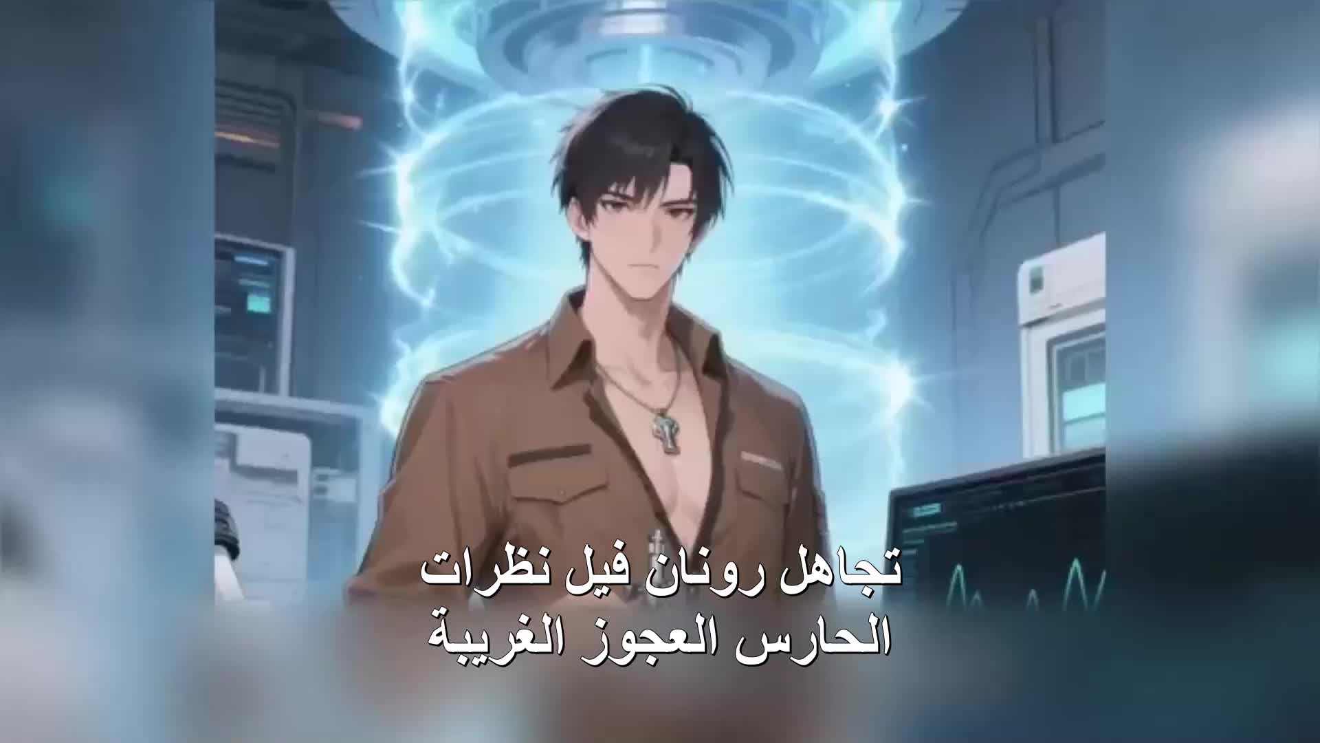 أبيع الغاز، لست أسلحة EP.4