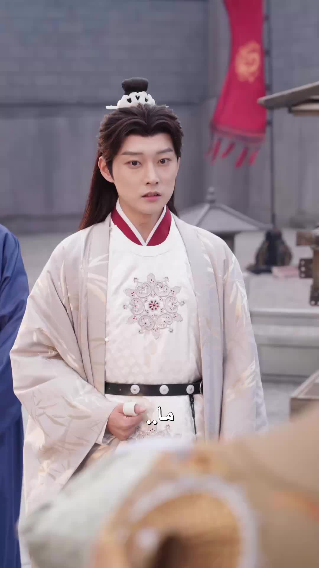 المجد للأب EP.4