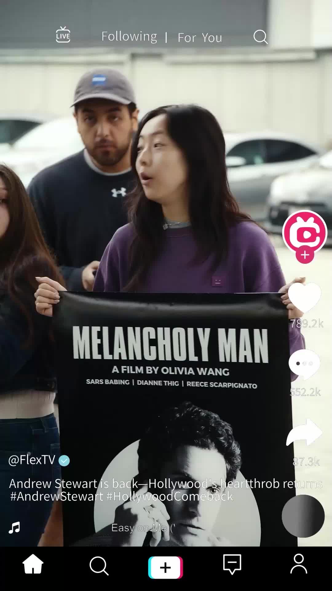 Après tout ce temps EP.1