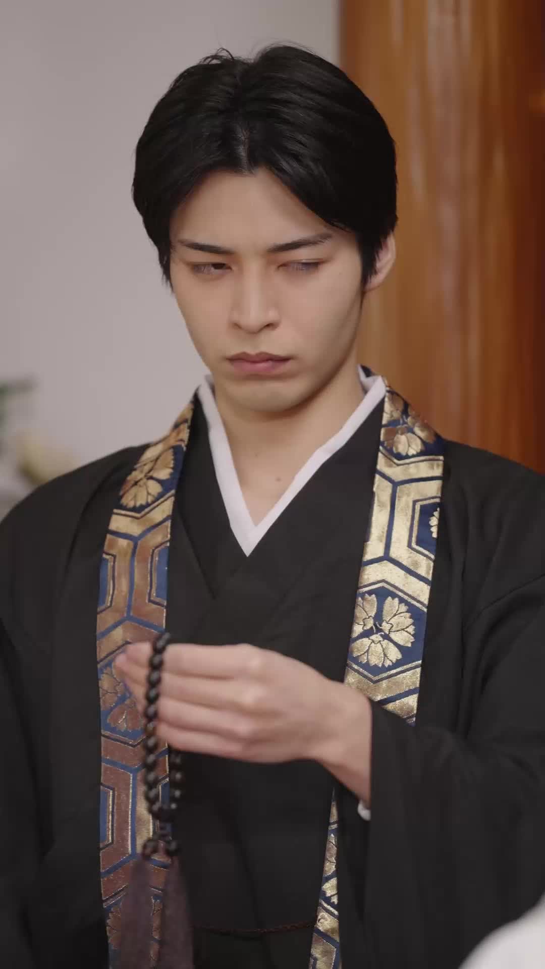 Married to the Monk EP.9