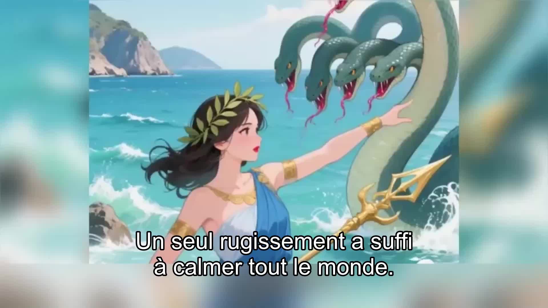 Épisode 62