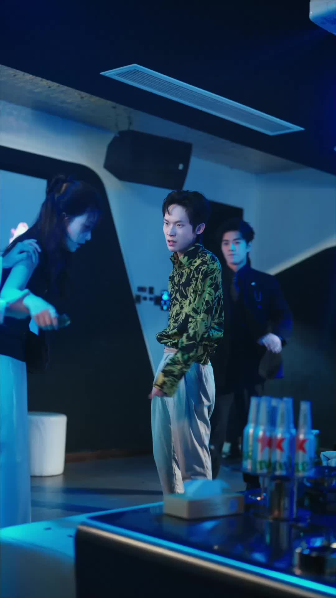 Hotter Than Revenge EP.8