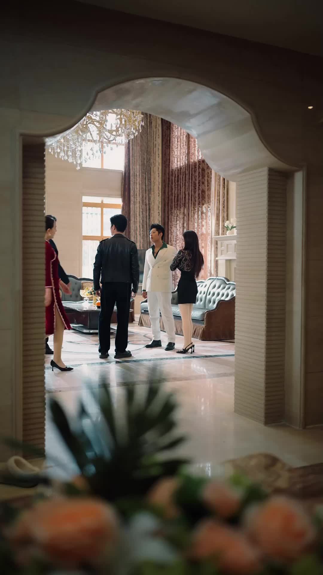 إرث التنين EP.7