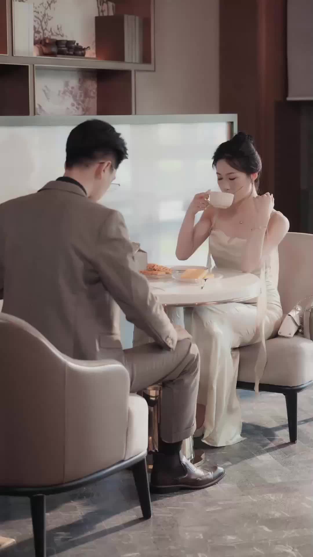 My Boss, My Match EP.7