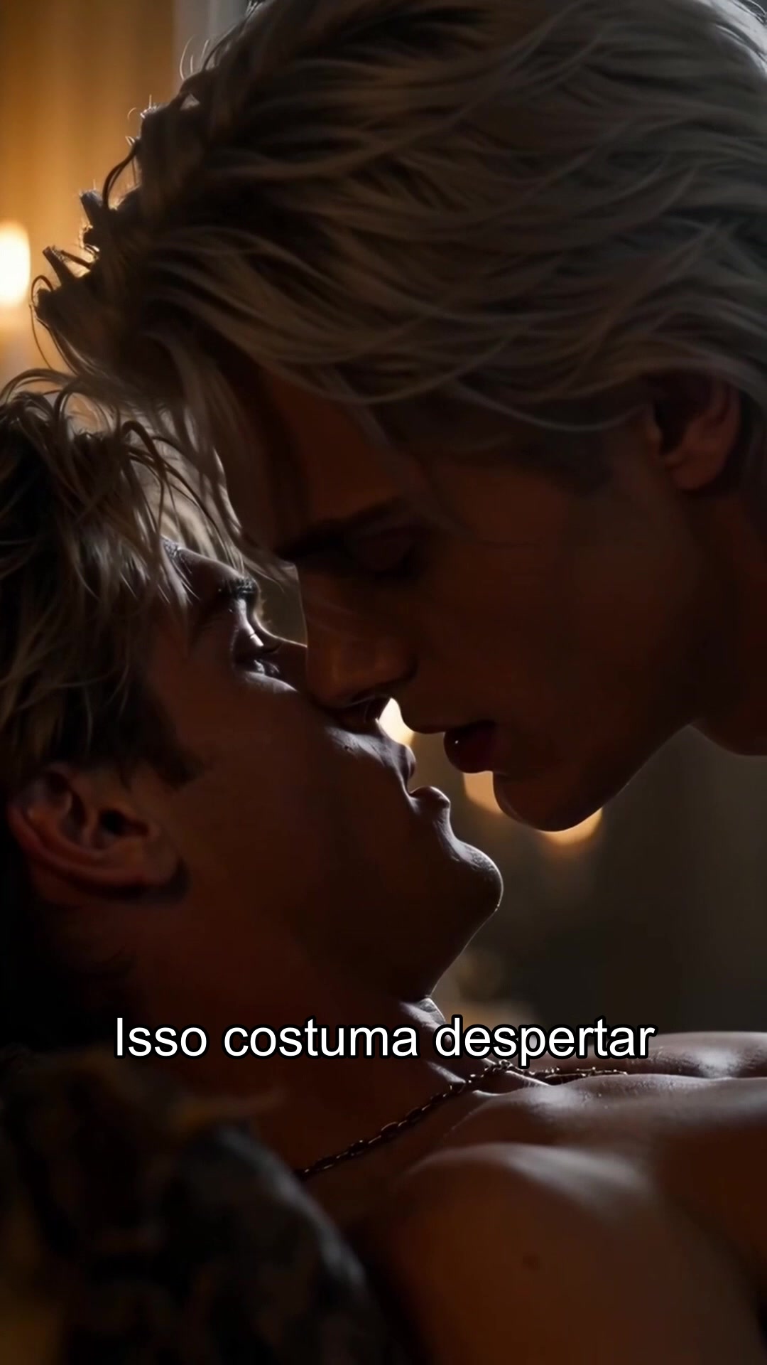 Preso ao Príncipe Vampiro EP.6