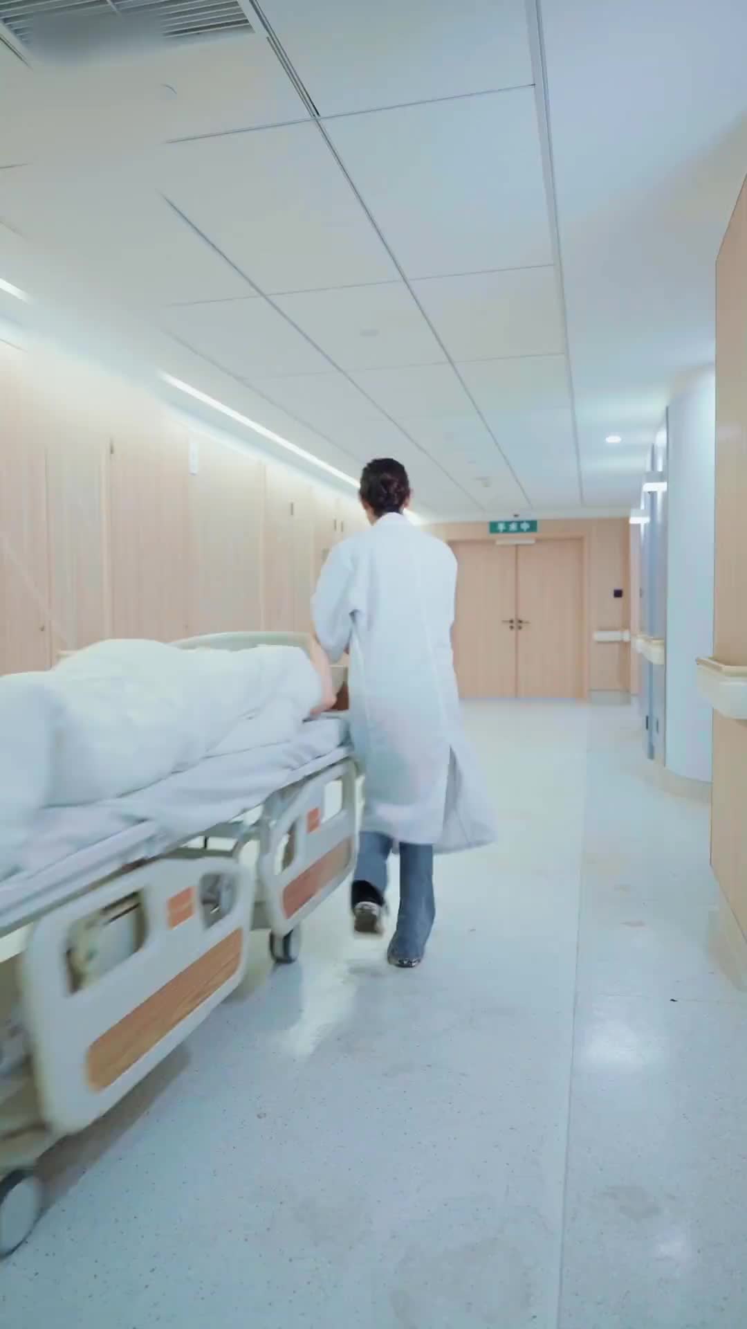 Đạp Nát Tra Nam, Tiểu Thư Thật Ra EP.3