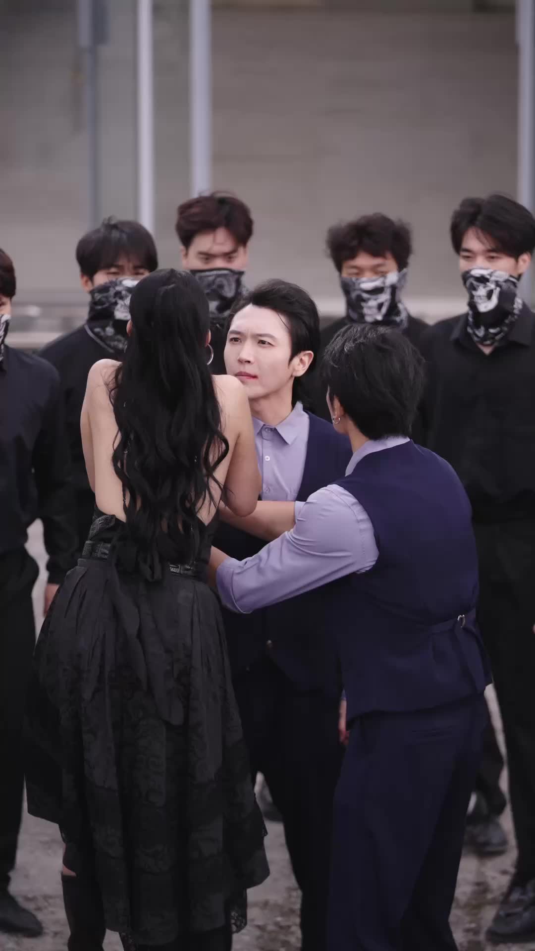 The Heir From Hell EP.11