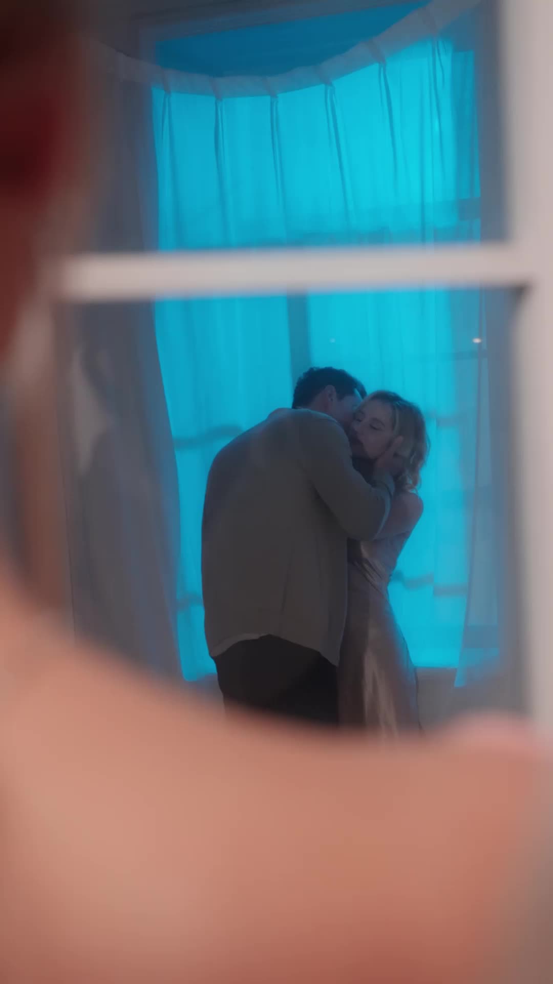 Unlawful Desires EP.4