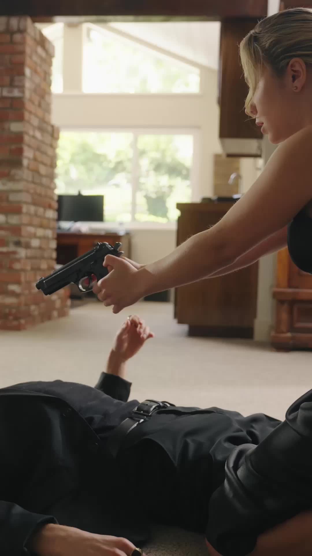 The Mafia Boss's Runaway Bride EP.6