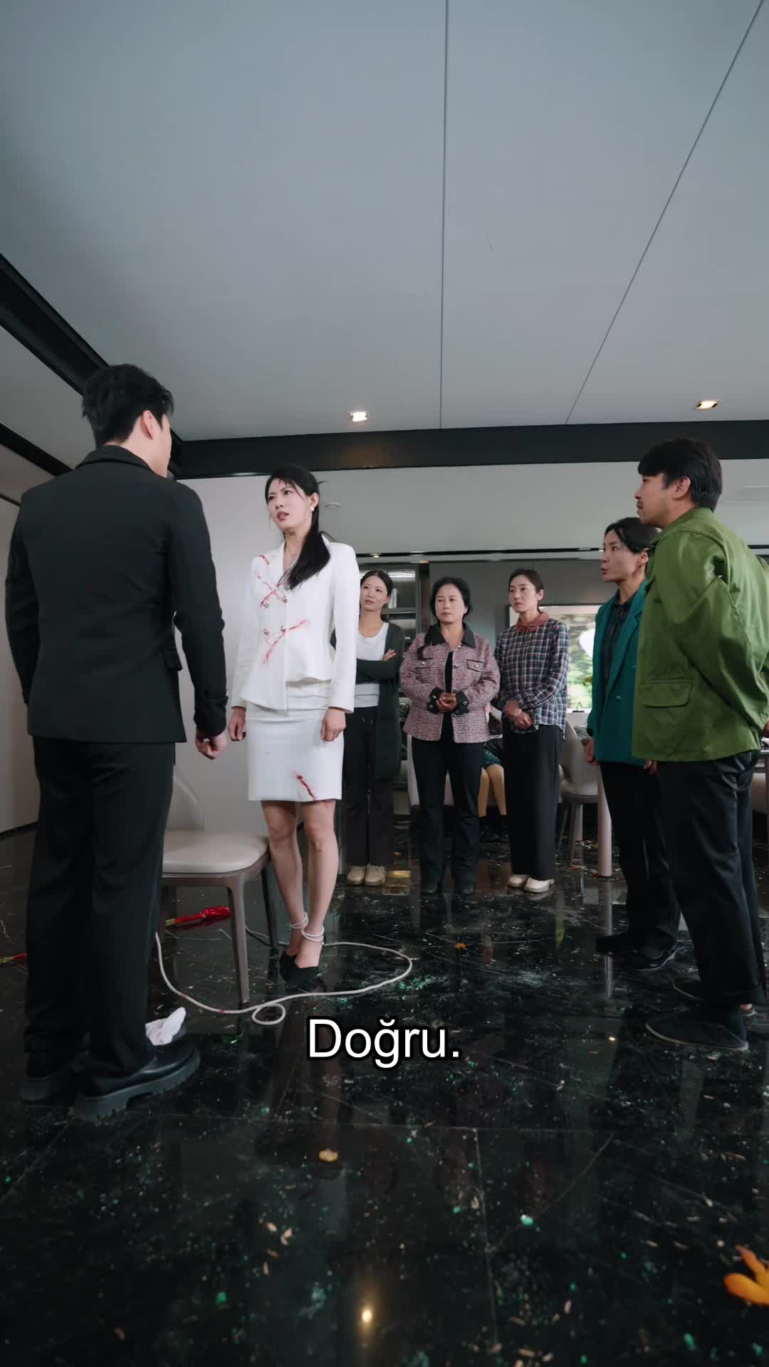 Evimden Defol, Hayatımdan Defol EP.10