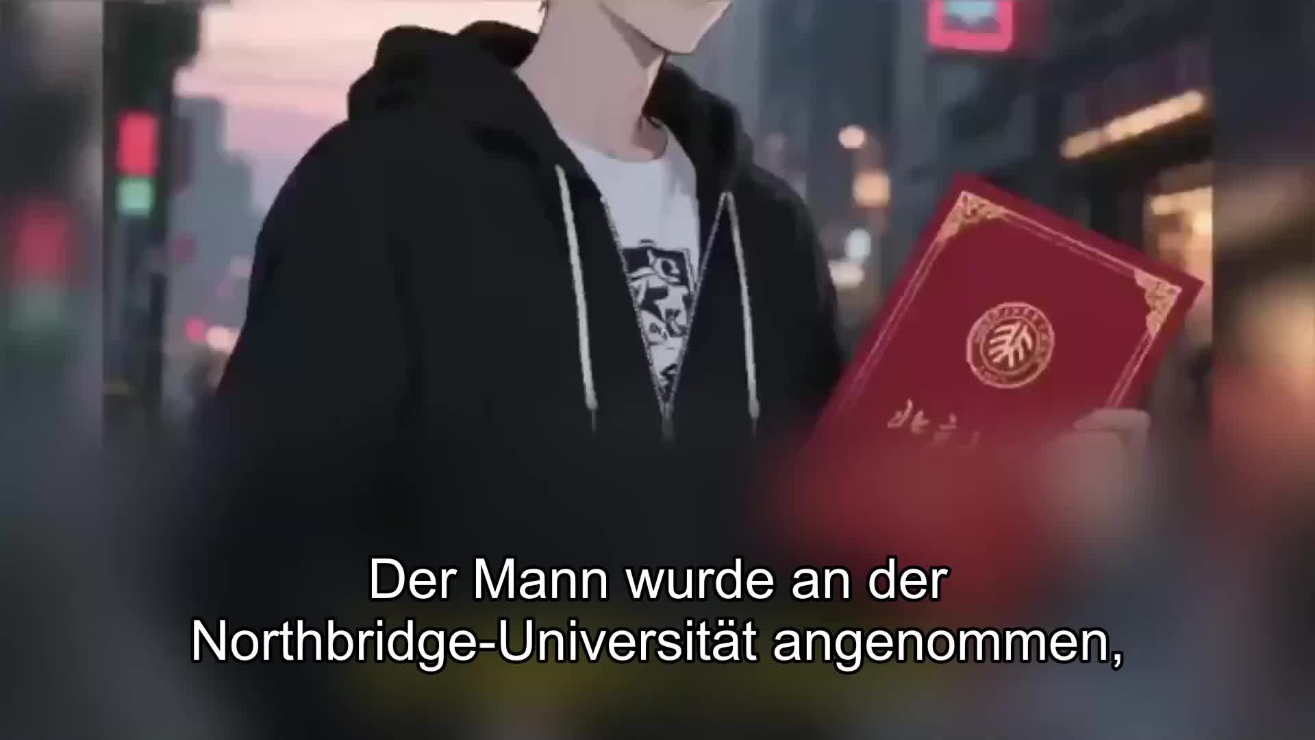 Feuerprobe der Elite EP.1