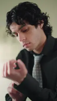 Lời Nguyền A-pha EP.7