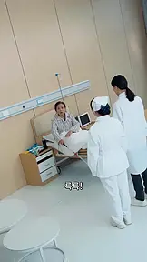 깊은 숲, 사라진 사슴 EP.3