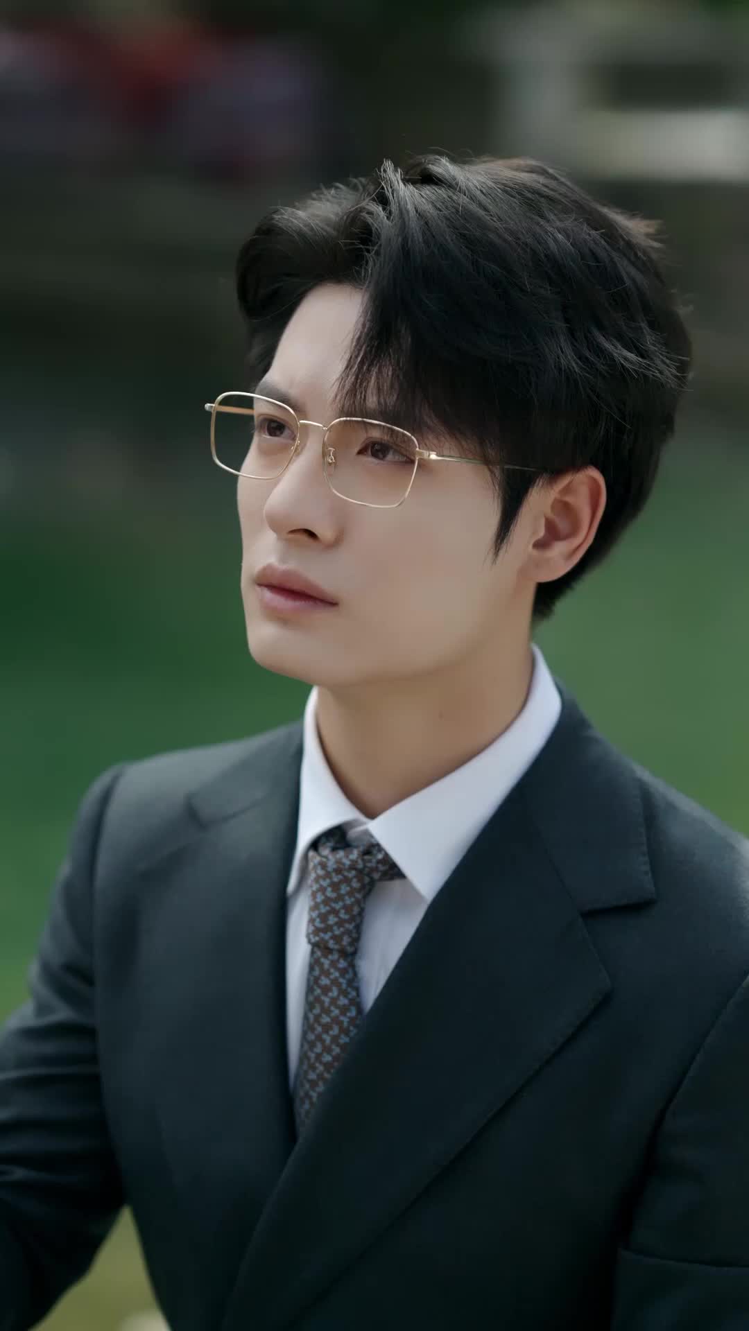 小乖宝能听兽语，捡个帅爸做团宠 EP.3