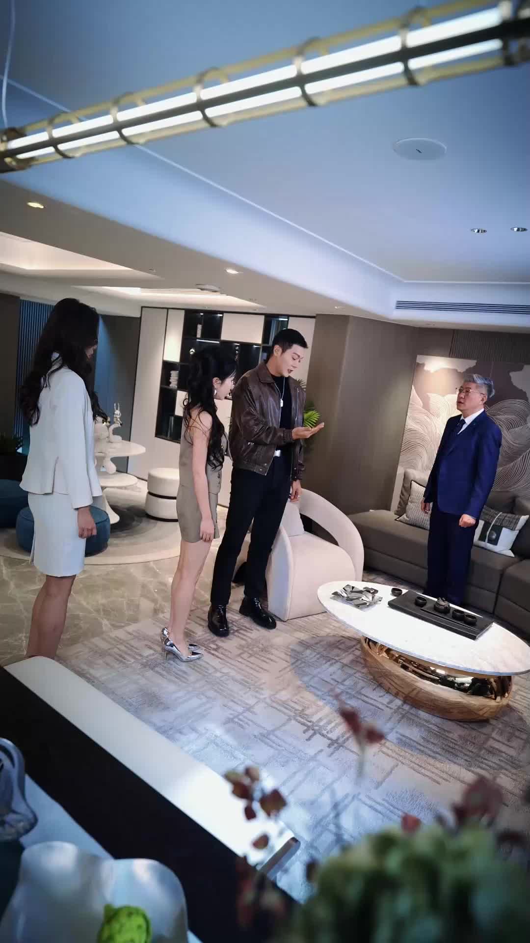 On Duty, On Fire EP.5