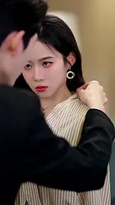 離婚後懷崽,前夫他求上位 EP.4
